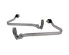 Barkbusters heat-treated aluminium two-point handguard mounting kit for Honda CRF1100L Africa Twin 1100 and Adventure Sports 2020 onwards