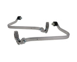Barkbusters heat-treated aluminium two-point handguard mounting kit for Honda CRF1100L Africa Twin 1100 and Adventure Sports 2020 onwards