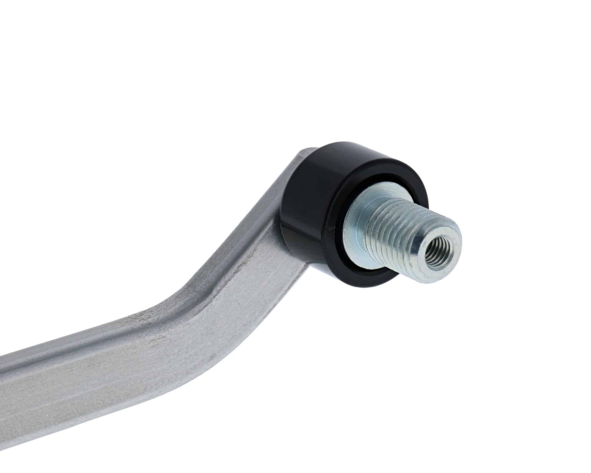 Barkbusters heat-treated aluminium handguard mounting kit for Harley-Davidson Pan America 2021 onwards