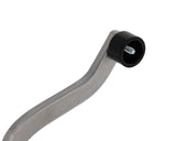 Barkbusters aluminium handguard mounting kit for Triumph Tiger 660 Sport 2022 onwards

