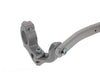 Barkbusters aluminium handguard mounting kit for Triumph Tiger 660 Sport 2022 onwards

