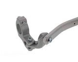 Barkbusters aluminium handguard mounting kit for Triumph Tiger 660 Sport 2022 onwards

