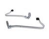 Barkbusters aluminium handguard mounting kit for Triumph Tiger 660 Sport 2022 onwards

