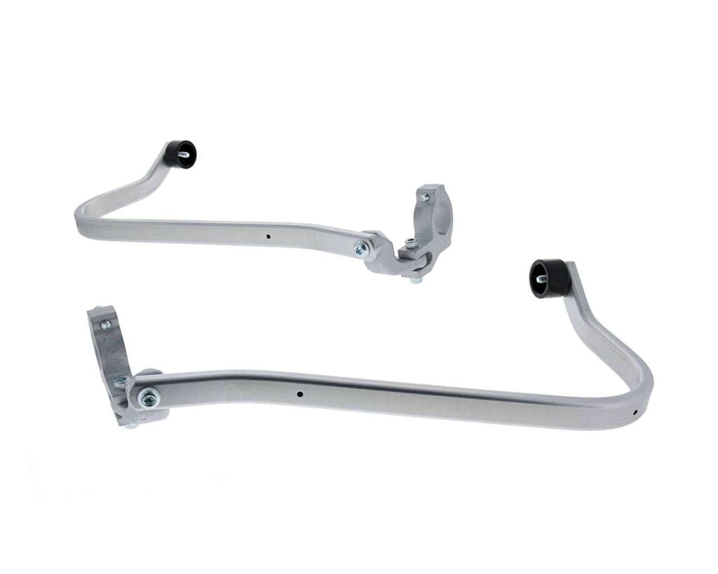 Barkbusters aluminium handguard mounting kit for Triumph Tiger 660 Sport 2022 onwards

