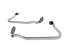 Barkbusters aluminium handguard mounting kit for Triumph Tiger 1200 GT, GT Pro and Rally Pro 2022 onwards
