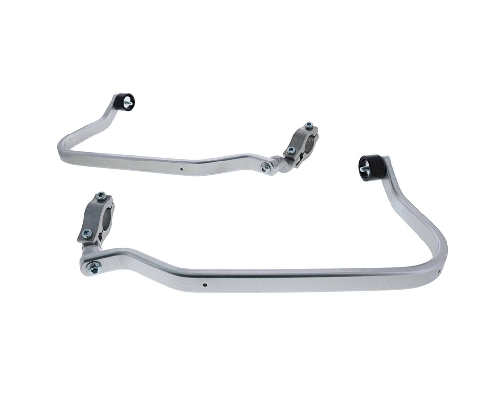 Barkbusters aluminium handguard mounting kit for Triumph Tiger 1200 GT, GT Pro and Rally Pro 2022 onwards