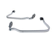 Barkbusters aluminium handguard mounting kit for Triumph Tiger 1200 GT, GT Pro and Rally Pro 2022 onwards