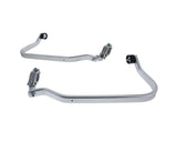 Barkbusters aluminium handguard mounting kit for Triumph Tiger 1200 GT, GT Pro and Rally Pro 2022 onwards