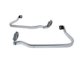 Barkbusters aluminium handguard mounting kit for Triumph Tiger 1200 GT, GT Pro and Rally Pro 2022 onwards
