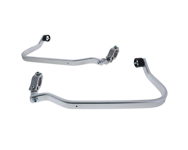 Barkbusters aluminium handguard mounting kit for Triumph Tiger 1200 GT, GT Pro and Rally Pro 2022 onwards