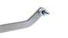 Barkbusters aluminium handguard mounting kit for Benelli TRK 502 and TRK 502 X motorcycles