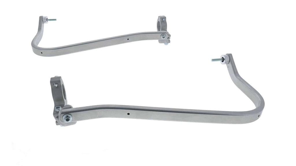 Barkbusters aluminium handguard mounting kit for Benelli TRK 502 and TRK 502 X motorcycles