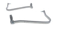 Barkbusters aluminium handguard mounting kit for Benelli TRK 502 and TRK 502 X motorcycles