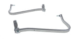 Barkbusters aluminium handguard mounting kit for Benelli TRK 502 and TRK 502 X motorcycles
