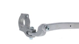Barkbusters aluminium handguard mounting kit for Benelli TRK 502 and TRK 502 X motorcycles