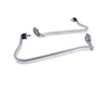 Barkbusters heat-treated aluminium handguard mounting kit for Harley-Davidson Pan America 2021 onwards