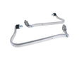 Barkbusters heat-treated aluminium handguard mounting kit for Harley-Davidson Pan America 2021 onwards