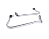 Barkbusters heat-treated aluminium handguard mounting kit for Harley-Davidson Pan America 2021 onwards