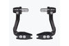 DUAL TONE LEVER GUARD PLAIN