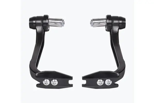 DUAL TONE LEVER GUARD PLAIN