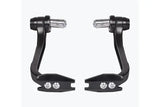 DUAL TONE LEVER GUARD PLAIN