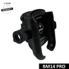 BOBO BM14 PRO X quick release bike phone holder
