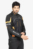 Lone Ranger Urbano riding jacket orange
