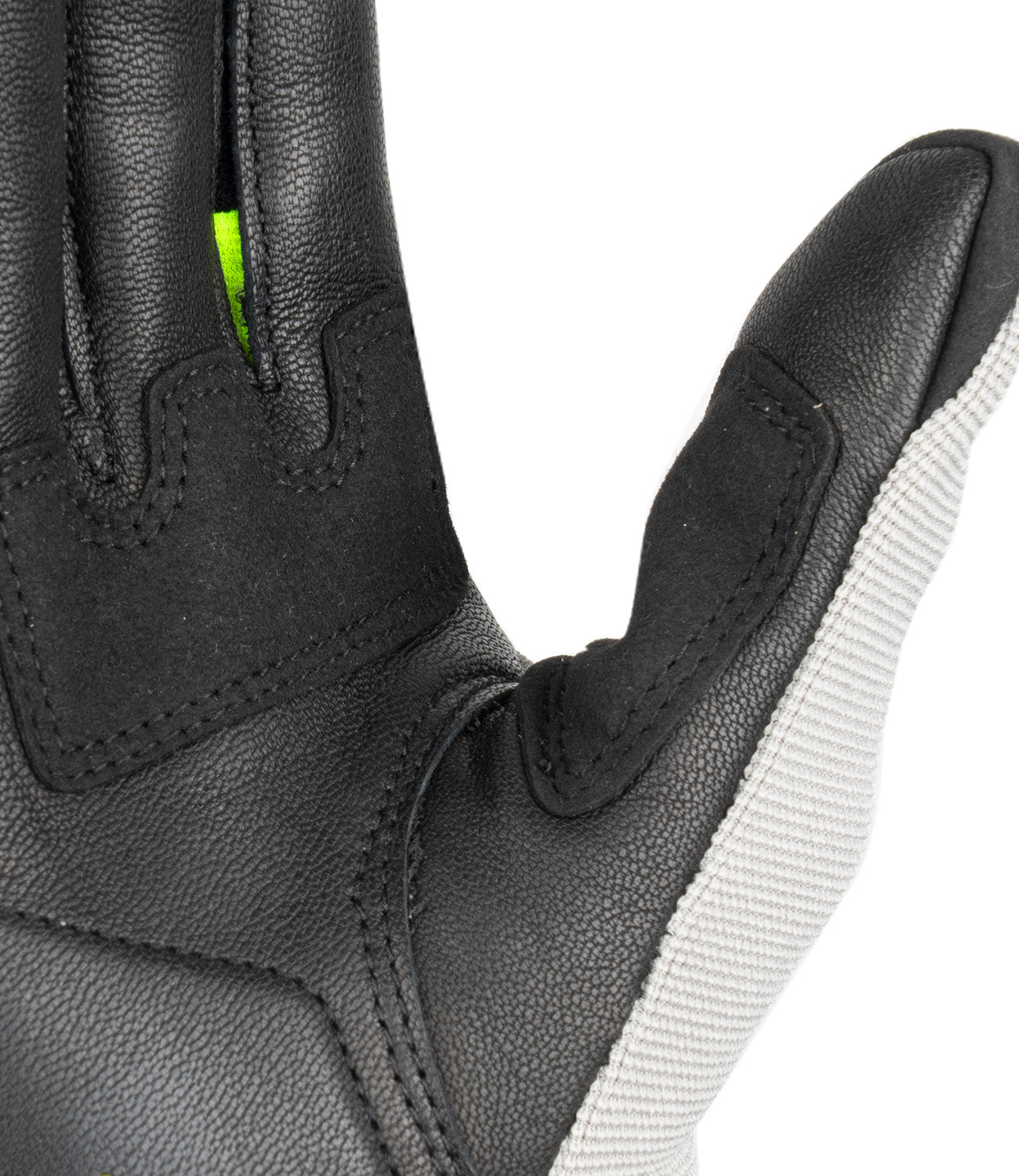 CRAMSTER Breezer gloves black olive green