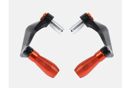 BSDDP EXCLUSIVE METAL LEVER GUARD