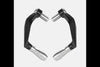 BSDDP CARBON METAL LEVER GUARD