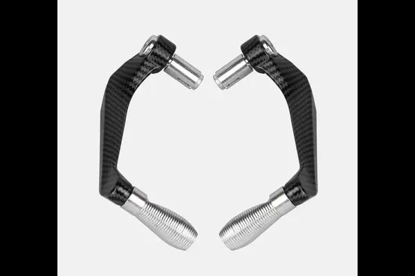 BSDDP CARBON METAL LEVER GUARD