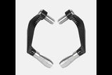 BSDDP CARBON METAL LEVER GUARD