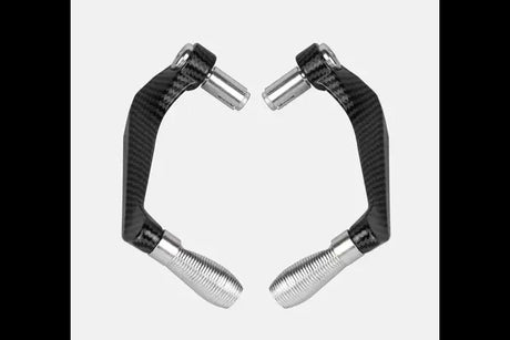 BSDDP CARBON METAL LEVER GUARD