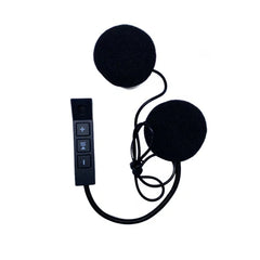 BSDDP Multimedia Calling Bluetooth(Red)-BT 08