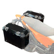 Auto Engina 72L Aluminium Panniers for 2025 KTM 390 Adventure R X S