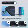 STRYX Compatible Geonix 32GB MicroSD Card V30 UHS-I Class 10 for Dashcam Recording