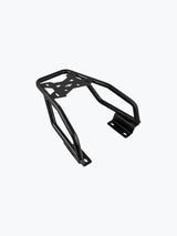 LEGUNDARY Gopher luggage carrier Royal Enfield Bear 650 black rear rack mild steel