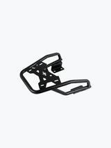 LEGUNDARY Gopher luggage carrier Royal Enfield Bear 650 black rear rack mild steel