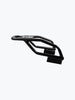 LEGUNDARY Gopher luggage carrier Royal Enfield Bear 650 black rear rack mild steel
