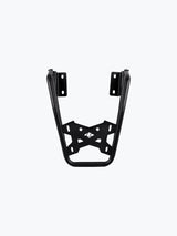 LEGUNDARY Gopher luggage carrier Royal Enfield Bear 650 black rear rack mild steel