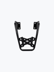 LEGUNDARY Gopher luggage carrier Royal Enfield Bear 650 black rear rack mild steel