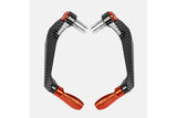 BSDDP CARBON METAL LEVER GUARD