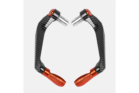 BSDDP CARBON METAL LEVER GUARD