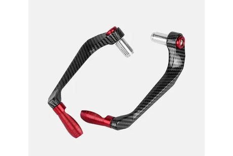BSDDP CARBON METAL LEVER GUARD