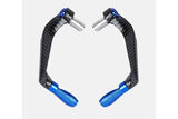 BSDDP CARBON METAL LEVER GUARD
