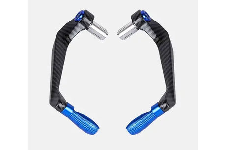 BSDDP CARBON METAL LEVER GUARD