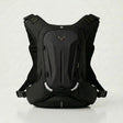66BHP Prime Hydration Backpack Black by Vantora for Cycling and Hiking
