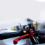 Racing Boy Hydraulic clutch 14MM(LH)