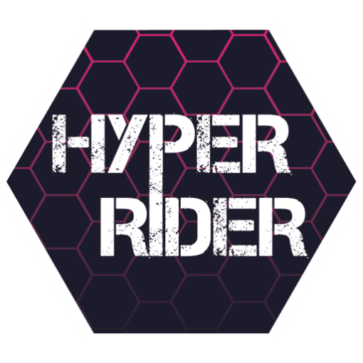 Hyperrider Swingarm Spools Sliders for KTM Duke Adventure RC and Husqvarna motorcycles
