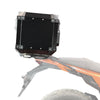 Auto Engina 42L Aluminium Top Box for 2025 KTM 390 Adventure R X S
